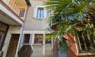 Maison 14 Pièces 446 m² à vendre à La Charité-sur-Loire (58400)