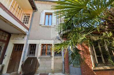 Maison 14 pièces 199900 €