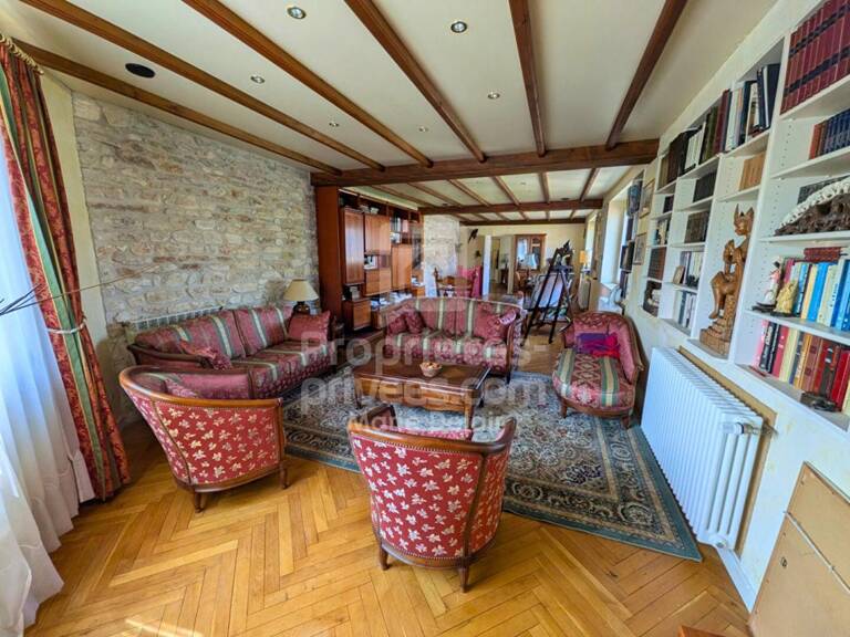 Maison La Charite Sur Loire 14 pièce(s) 445.88 m2 — photo 1
