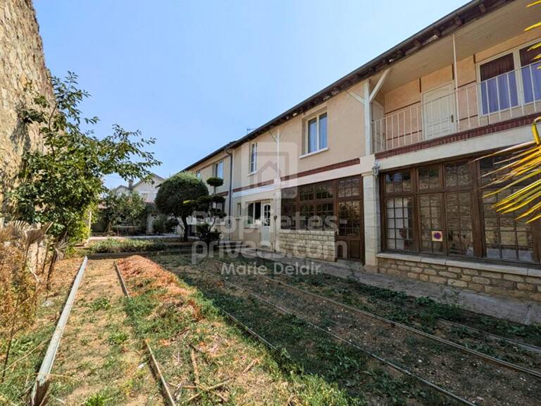Maison La Charite Sur Loire 14 pièce(s) 445.88 m2 — photo 1