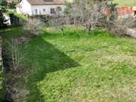 Terrain constructible de 1 168 m² en zone UB ? Hors lotissement — photo 2