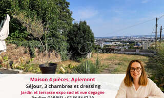 Maison 4 Pièces 115 m² à vendre à Le Havre (76610)