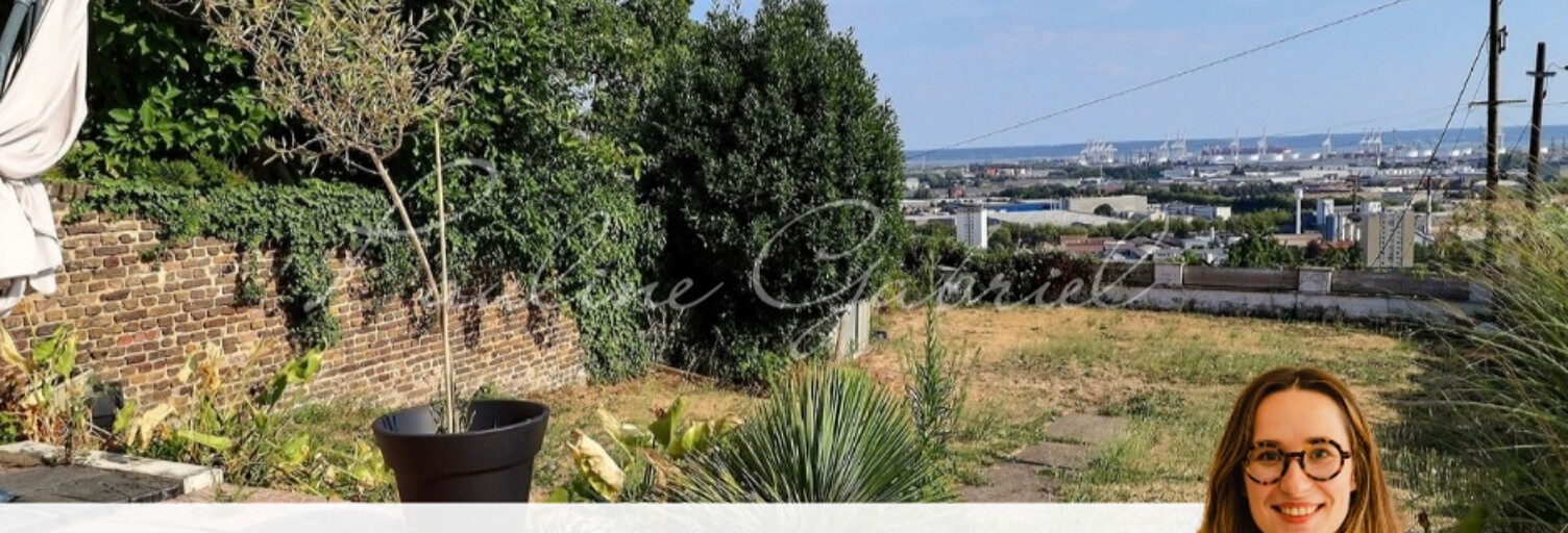 Maison 4 Pièces 115 m² à vendre à Le Havre (76610)