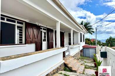 Maison 8 pièces 238000 €