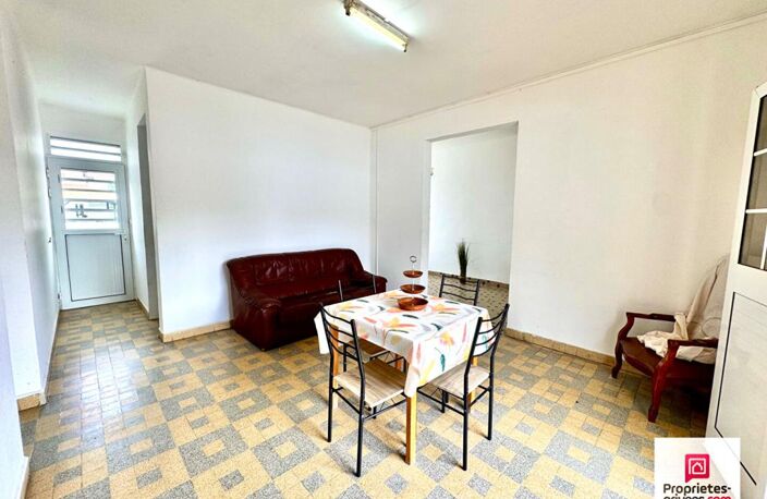 NOUVEAUTÉ - EXCLUSIVITÉ - Maison F8 Spacieuse et Lumineuse - 134 m2- Fort-de-France — photo 3