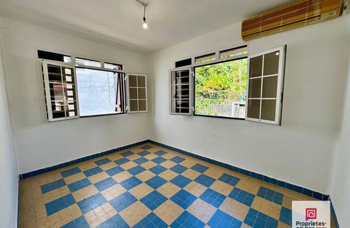 NOUVEAUTÉ - EXCLUSIVITÉ - Maison F8 Spacieuse et Lumineuse - 134 m2- Fort-de-France — photo 4