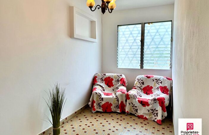 NOUVEAUTÉ - EXCLUSIVITÉ - Maison F8 Spacieuse et Lumineuse - 134 m2- Fort-de-France — photo 5