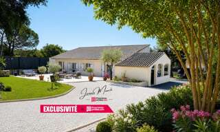Maison 4 Pièces 100 m² à vendre à Roquebrune-sur-Argens (83520)