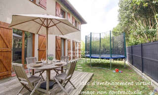 Maison 6 Pièces 136 m² à vendre à Toulouse (31500)