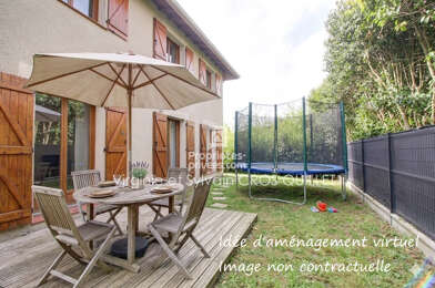 Maison 6 pièces 630000 €
