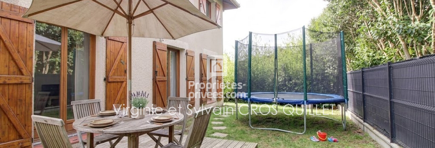 Maison 6 Pièces 136 m² à vendre à Toulouse (31500)