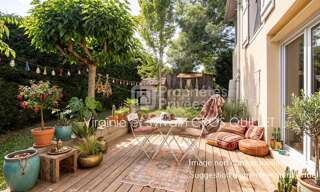 Maison 7 Pièces 147 m² à vendre à Montastruc-la-Conseillère (31380)
