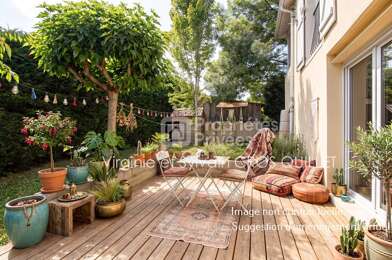 Maison 7 pièces 379000 €