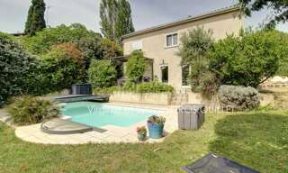 Maison 5 Pièces 103 m² à vendre à Montastruc-la-Conseillère (31380)