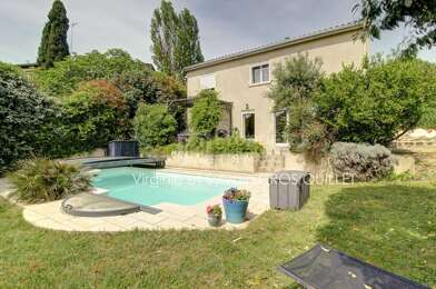 Maison 5 pièces 335000 €