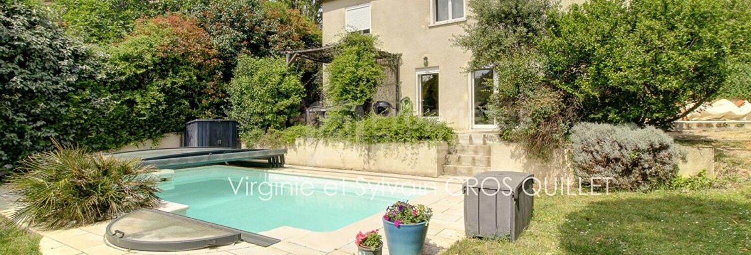 Maison 5 Pièces 103 m² à vendre à Montastruc-la-Conseillère (31380)