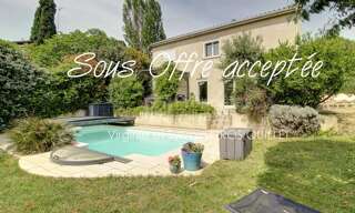 Maison 5 Pièces 103 m² à vendre à Montastruc-la-Conseillère (31380)