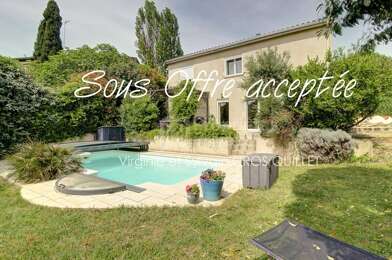 Maison 5 pièces 335000 €