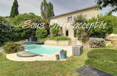 Maison Montastruc La Conseillère 5 pièces103 m2 — photo du bien