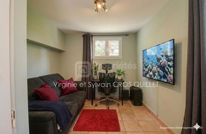 Maison Montastruc La Conseillère 5 pièces103 m2 — photo 5