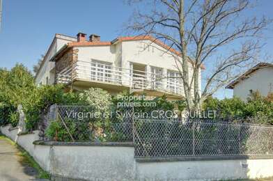 Maison 7 pièces 350000 €