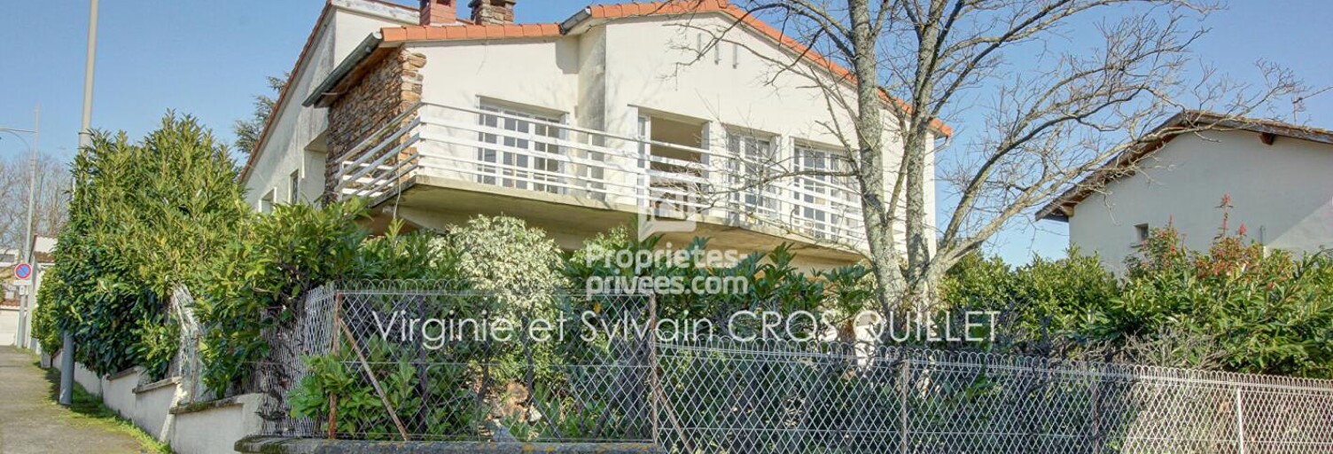 Maison 7 Pièces 196 m² à vendre à L'Union (31240)