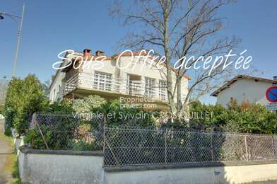 Maison 7 pièces 350000 €