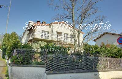 Maison L Union 196 m2 + grand garage (potentiel 2 logements) — photo du bien