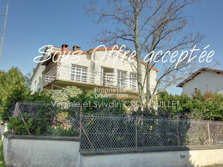 Maison L Union 196 m2 + grand garage (potentiel 2 logements) — photo 1