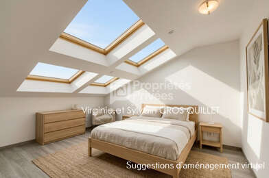Appartement 4 pièces 312000 €