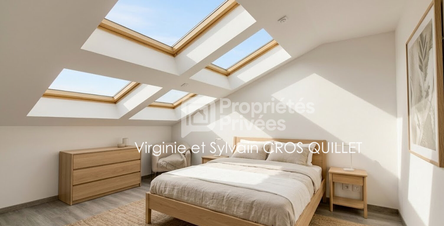 T4  Base loisirs et GOLF LA RAMEE/ ROOF TOP 128 m2 TERRASSE 48 m² — photo 1