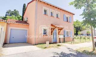 Maison 6 Pièces 121 m² à vendre à Pechbonnieu (31140)
