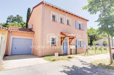 Maison 6 pièces 319000 €