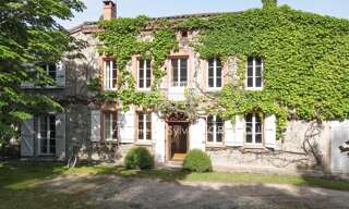 Maison 10 Pièces 293 m² à vendre à Montastruc-la-Conseillère (31380)