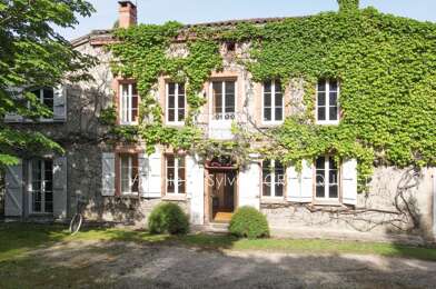 Maison 10 pièces 769000 €