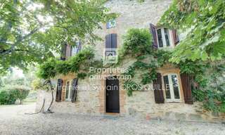 Maison 5 Pièces 180 m² à vendre à Lavaur (81500)