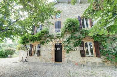 Maison 5 pièces 270000 €