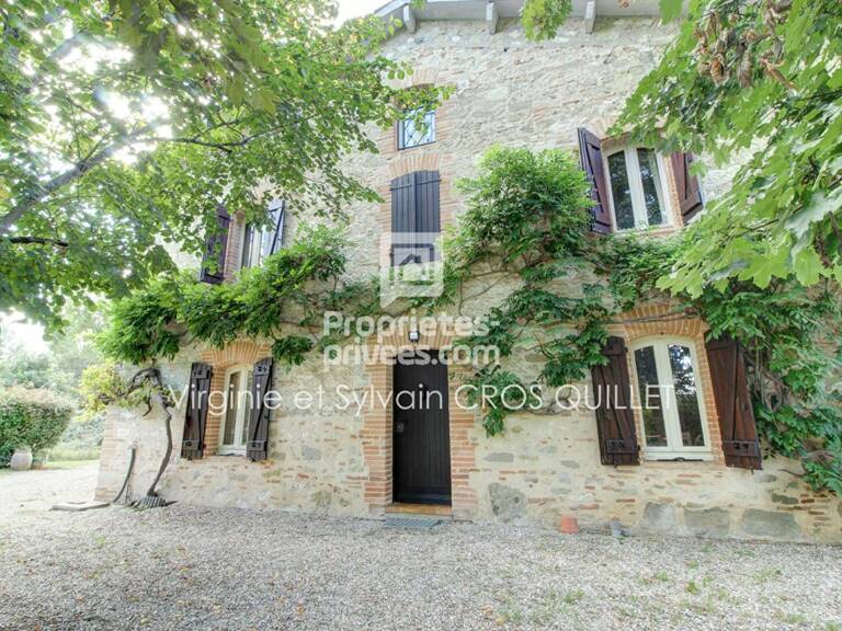 Maison de caractère dans un environnement Nature 180 m2 — photo 1