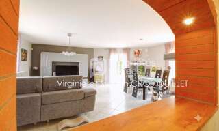 Maison 4 Pièces 144 m² à vendre à Montastruc-la-Conseillère (31380)
