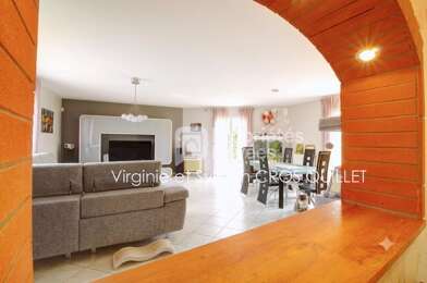 Maison 4 pièces 385000 €