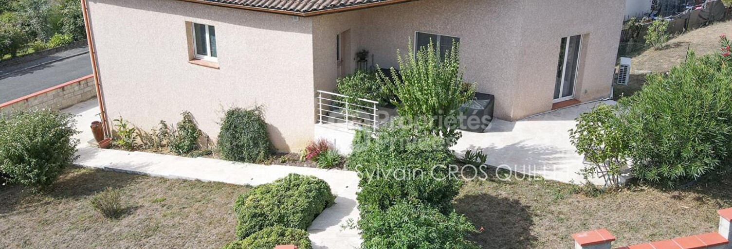 Maison 4 Pièces 144 m² à vendre à Montastruc-la-Conseillère (31380)