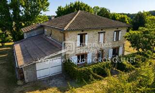 Maison 9 Pièces 255 m² à vendre à Lavaur (81500)