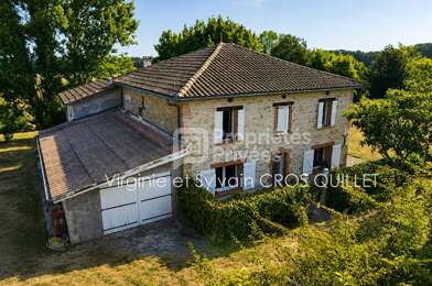 Maison 9 pièces 330000 €