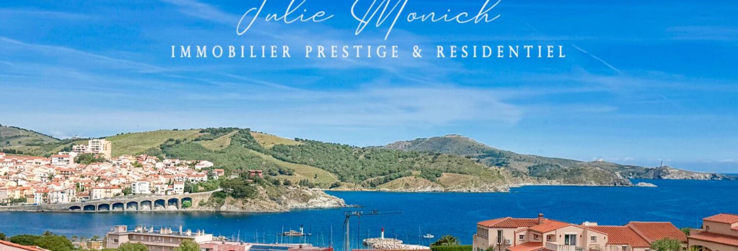 Maison 6 Pièces 107 m² à vendre à Banyuls-sur-Mer (66650)
