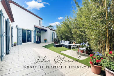 Maison 6 pièces 592000 €