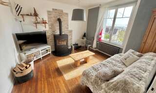 Maison 6 Pièces 115 m² à vendre à Plouhinec (29780)