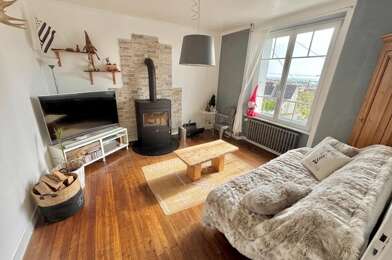 Maison 6 pièces 299000 €