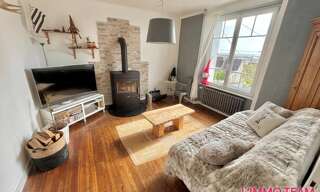 Maison 6 Pièces 115 m² à vendre à Plouhinec (29780)