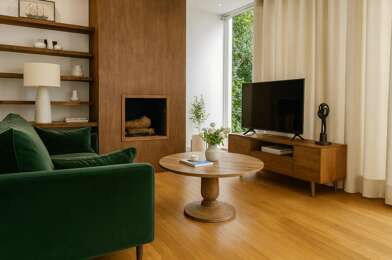 Maison 3 pièces 387000 €