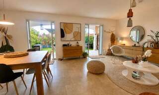 Maison 4 Pièces 90 m² à vendre à Le Castellet (83330)